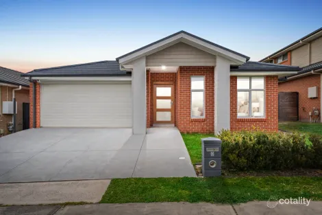 8 Wales Ave, Jordan Springs, NSW 2747