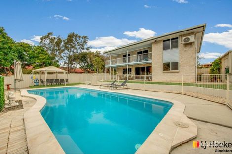 Property photo of 171 J Hickey Avenue Clinton QLD 4680