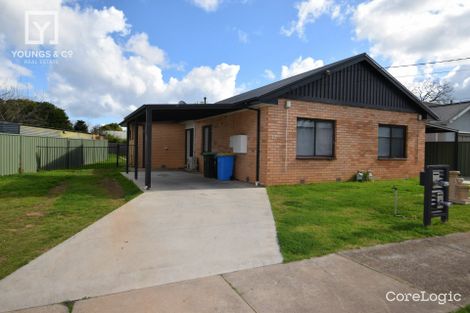 Property photo of 27 Mackellar Crescent Mooroopna VIC 3629