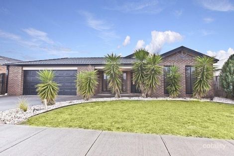 14 Honey Myrtle Way, Cranbourne, VIC 3977