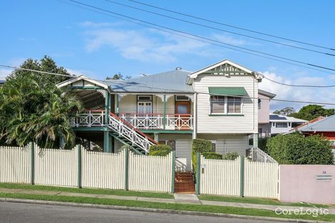 Property photo of 4/12 Somervell Street Annerley QLD 4103