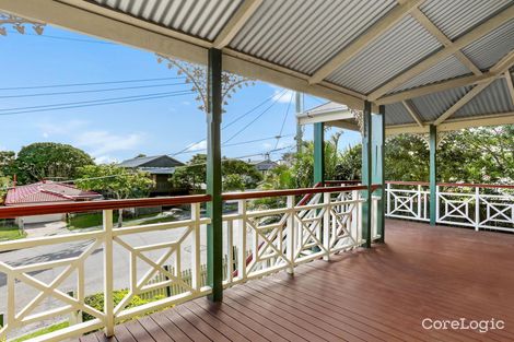 Property photo of 4/12 Somervell Street Annerley QLD 4103