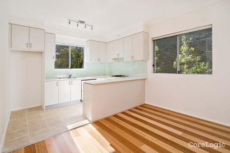 Property photo of 15/32-40 Sailors Bay Road Northbridge NSW 2063