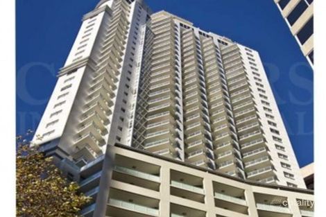 Property photo of 2901/2-4 Cunningham Street Haymarket NSW 2000