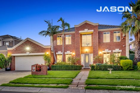 Property photo of 8 Macmillan Avenue Greenvale VIC 3059