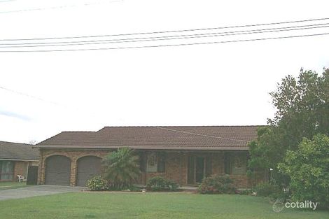 Property photo of 14 Simpson Street South West Rocks NSW 2431