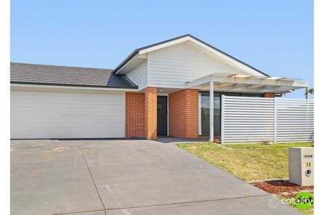 15 Violet Rd, Hamlyn Terrace, NSW 2259