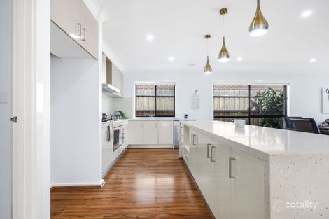Property photo of 9 Signal Circuit Aintree VIC 3336