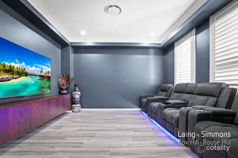 Property photo of 44 Limerick Street Box Hill NSW 2765