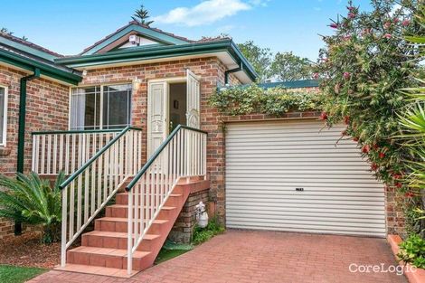 Property photo of 3/128 Queen Victoria Street Bexley NSW 2207