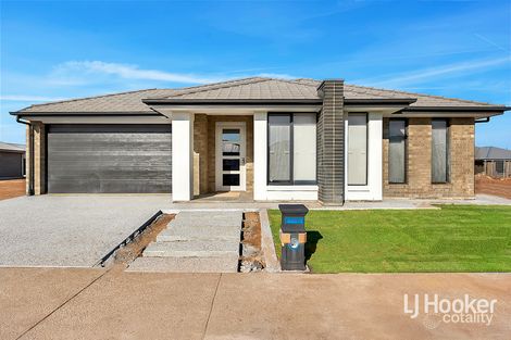 Property photo of 15 Kestrel Avenue Riverlea Park SA 5120