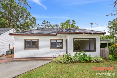 Property photo of 33 Fullam Road Blacktown NSW 2148