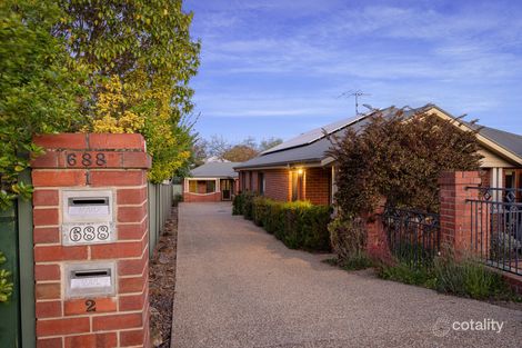 2/688 Sackville St, Albury, NSW 2640