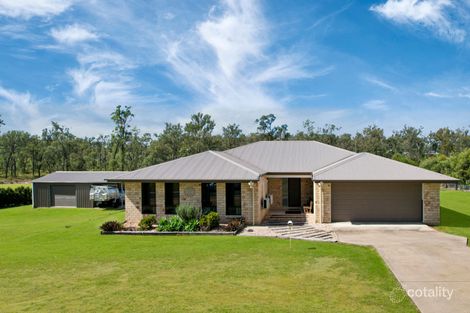 Property photo of 8 Hanlon Court Laidley Heights QLD 4341