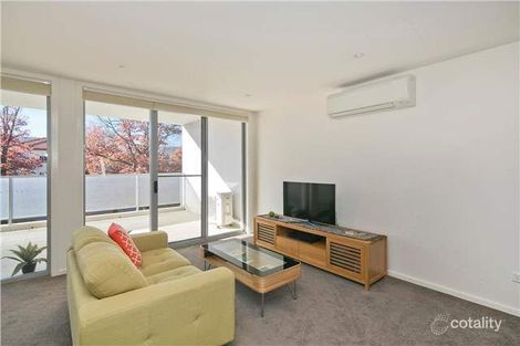Property photo of 33/35 Torrens Street Braddon ACT 2612