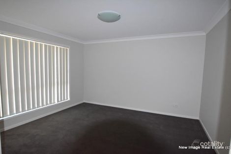 Property photo of 60 Diamantina Circuit Beaudesert QLD 4285
