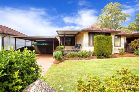 Property photo of 1 Barlow Street Cambridge Park NSW 2747