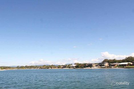 Property photo of 84 Melaleuca Drive Palm Beach QLD 4221