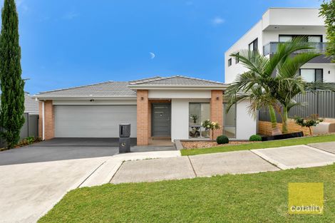 27 Dempsey St, Denham Court, NSW 2565