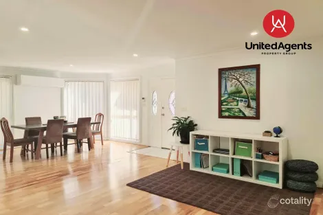 Property photo of 4 Philippa Close Cecil Hills NSW 2171