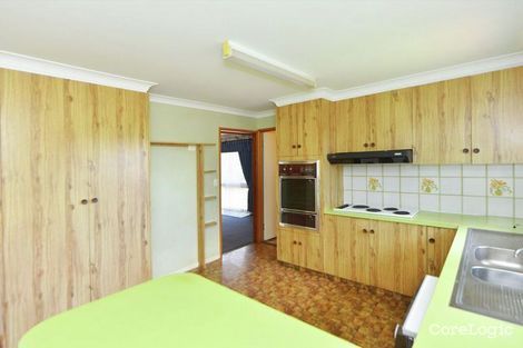 Property photo of 29 Aster Street Centenary Heights QLD 4350