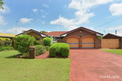 Property photo of 29 Aster Street Centenary Heights QLD 4350