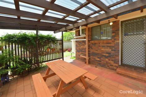 Property photo of 29 Aster Street Centenary Heights QLD 4350