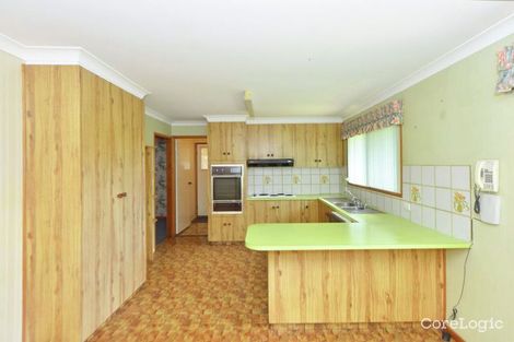 Property photo of 29 Aster Street Centenary Heights QLD 4350