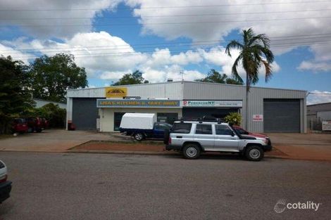 1/10 Travers St, Coconut Grove, NT 0810