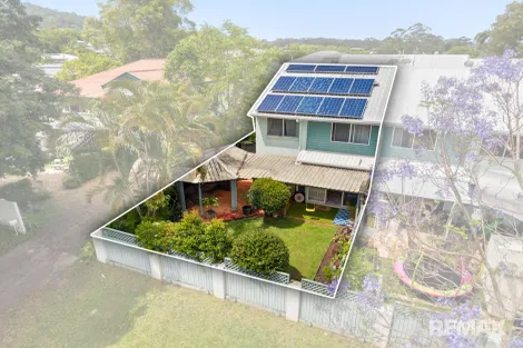 1/31 Vernon St, Nambour, QLD 4560