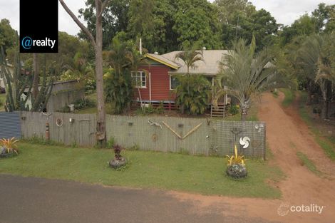 4 Lucey St, Mount Garnet, QLD 4872