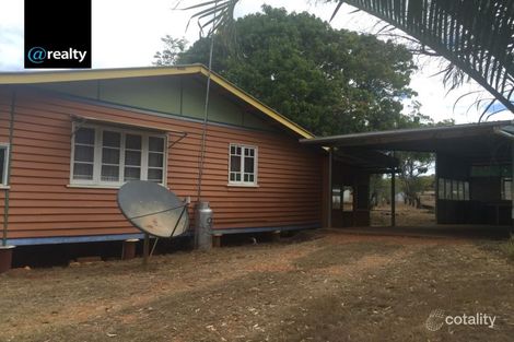 Property photo of 4 Lucey Street Mount Garnet QLD 4872