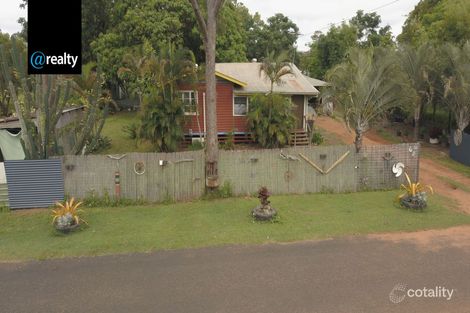 Property photo of 4 Lucey Street Mount Garnet QLD 4872