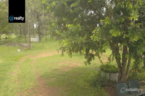 Property photo of 4 Lucey Street Mount Garnet QLD 4872