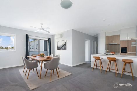 Property photo of 55/41 Clare Burton Crescent Franklin ACT 2913