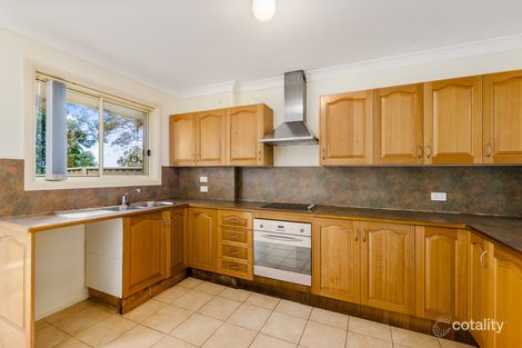 Property photo of 2/33 Nicholson Road Woonona NSW 2517