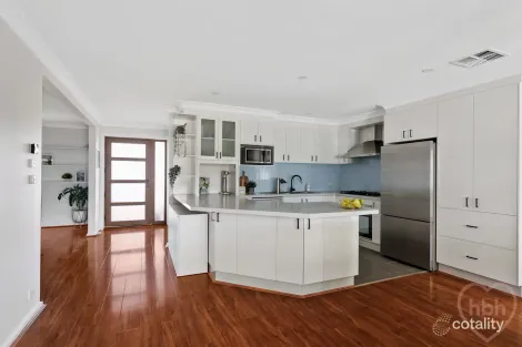 Property photo of 45 Brunswick Circuit Kaleen ACT 2617