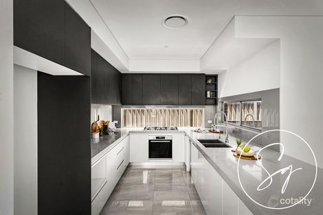 Property photo of 14 Selhurst Road North Kellyville NSW 2155