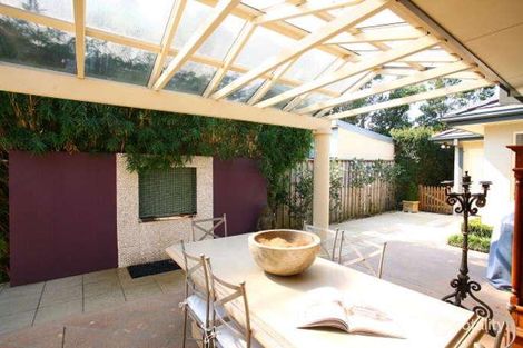 Property photo of 22A Chiltern Road Willoughby NSW 2068