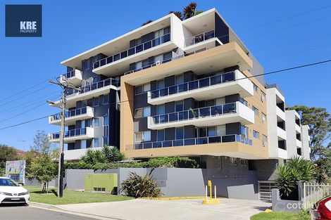 404/31 Carinya St, Blacktown, NSW 2148