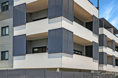 Property photo of 103/65 Brunker Road Broadmeadow NSW 2292