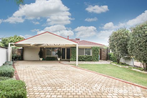 Property photo of 11 Pondana Mews Ballajura WA 6066