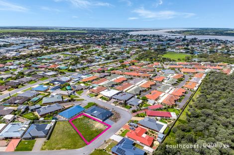 11 Dittmar Ct, Goolwa Beach, SA 5214