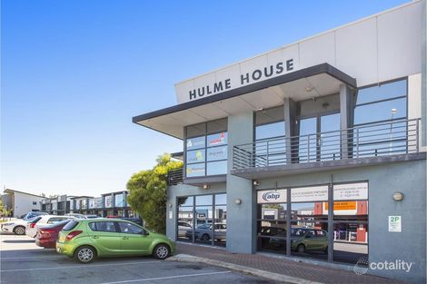 17/32 Hulme Ct, Myaree, WA 6154