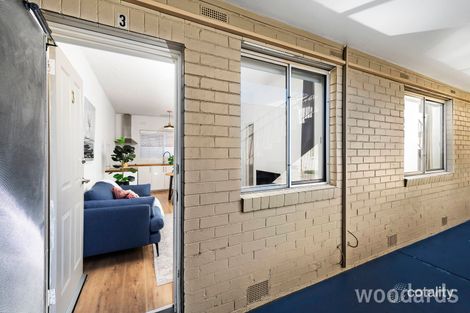Property photo of 3/274 Mansfield Street Thornbury VIC 3071