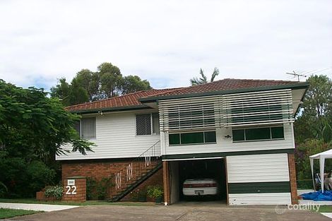 22 Tarcoola St, Rochedale South, QLD 4123