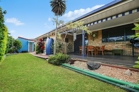 Property photo of 15 James Ramsay Place West Kempsey NSW 2440