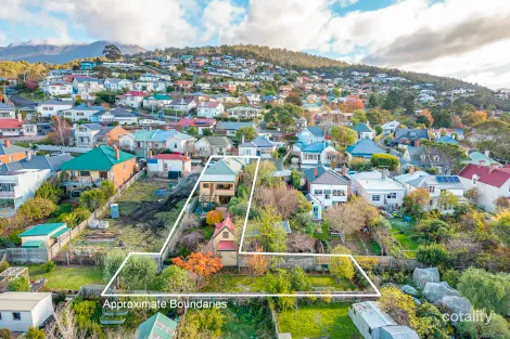 14 Bonnington Rd, West Hobart, TAS 7000