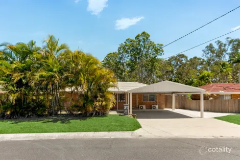 5 Fenwood Cl, Boronia Heights, QLD 4124
