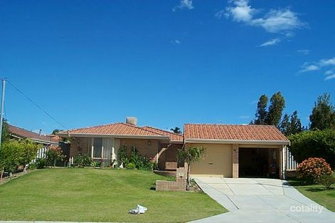 55 Palermo Ct, Merriwa, WA 6030